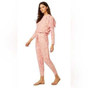 MISA Los Angeles Payton Jogger Pants‎ NWT SIZE small